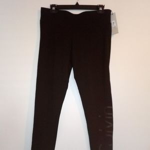 Calvin Klein performance